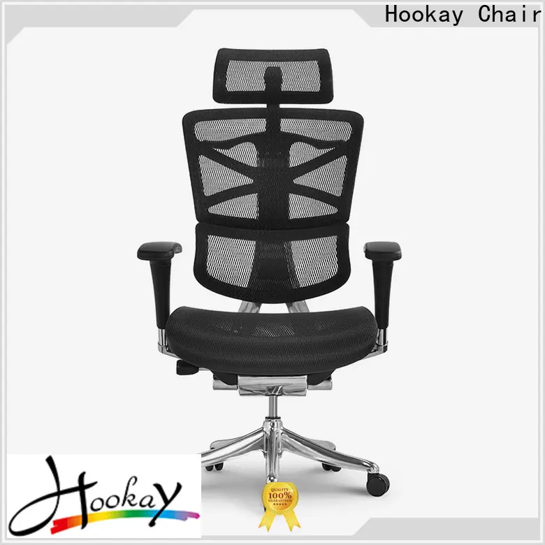 Hookay Chair ergonomic backrest support for office 1
