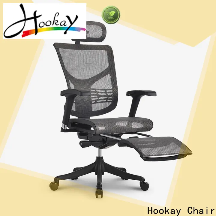 Best best ergonomic home office chair wholesale for work at home 1
