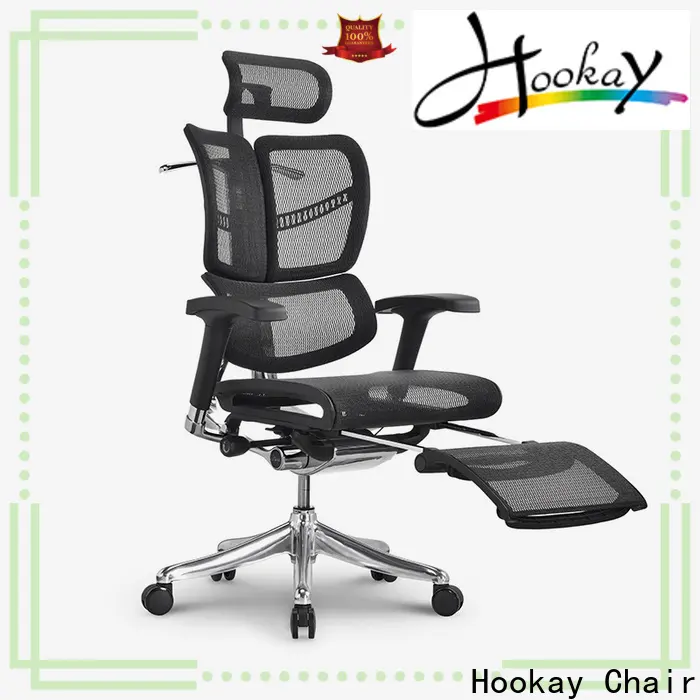 Hookay Chair chair with full back support for sale for workshop 1