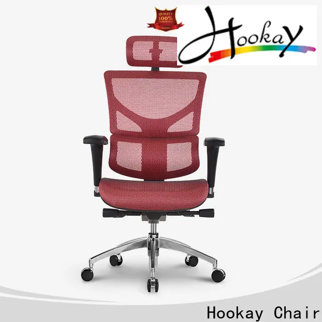 Hookay Chair Professional home office desk chair with lumbar support wholesale for home 1