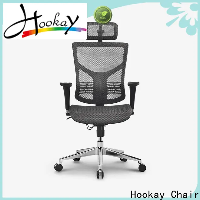 Hookay Chair best rated office chair back support factory for office 1