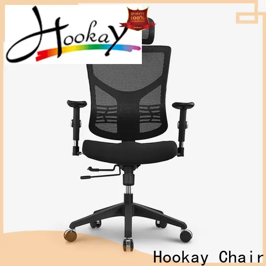Hookay Chair best computer chair for neck and shoulder pain manufacturers for workshop 1