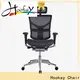 Hookay Chair ergonomic mesh high back office chair with headrest vendor for office building 1