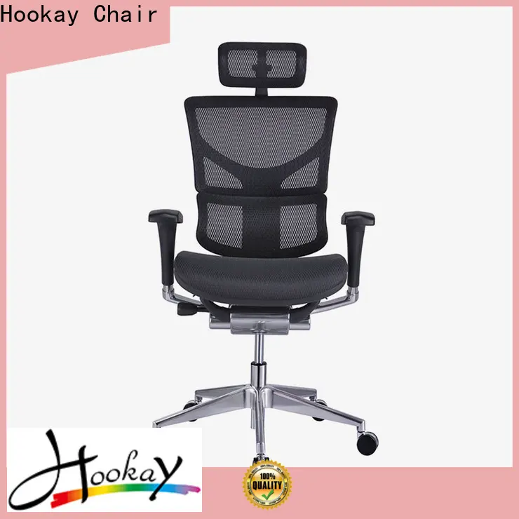 Hookay Chair lower back pain ergonomic chair wholesale 1