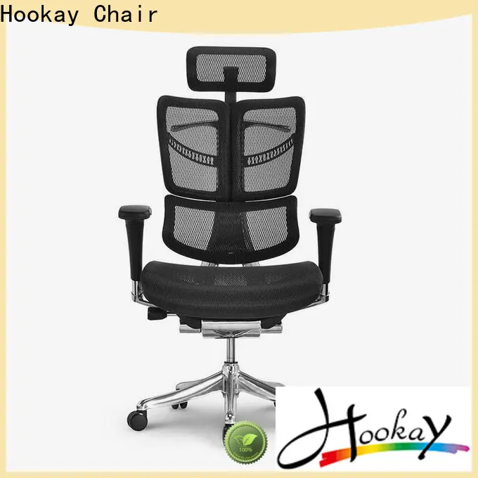 Hookay Chair office chair that supports back and neck vendor for office 1