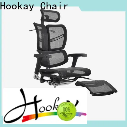 Hookay Chair lower back ergonomic chair for sale for office building 1