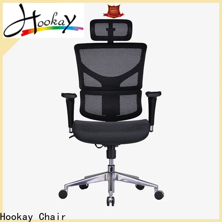 Quality desk chair for neck pain for sale for workshop 1