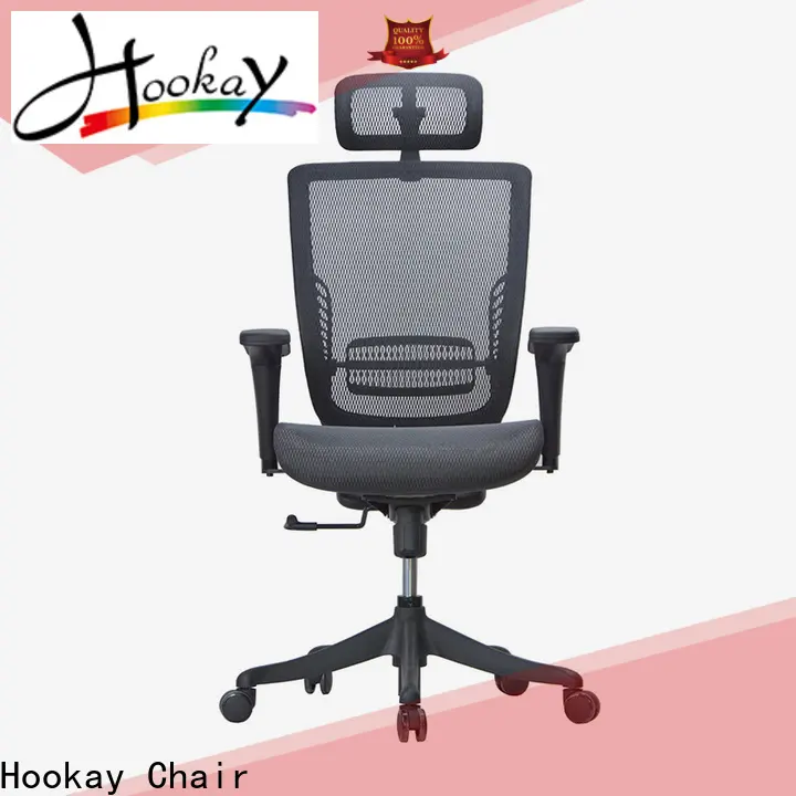 Hookay Chair Hookay best executive office chair for back support suppliers for hotel 1