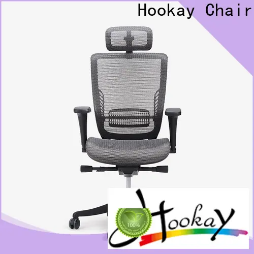 Hookay Chair Quality office chair with neck support company for office 1