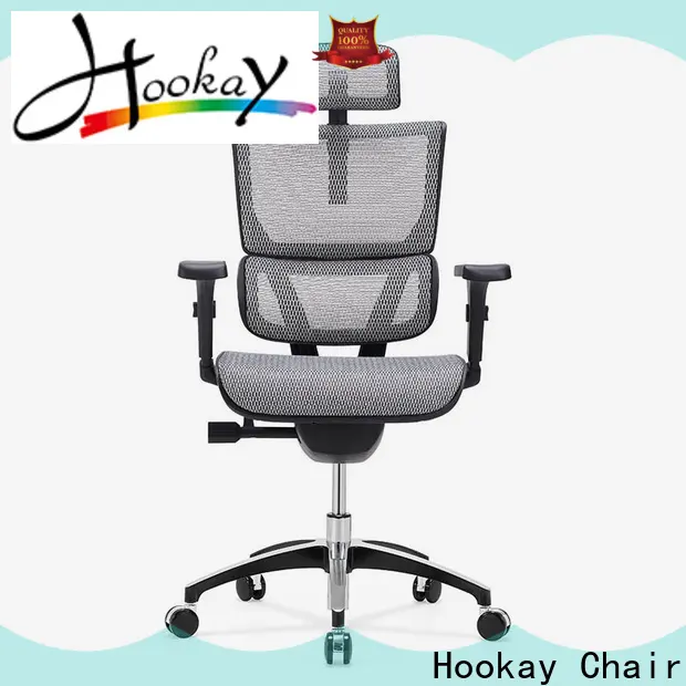 Hookay Chair ergonomic work chair lumbar support for office 1