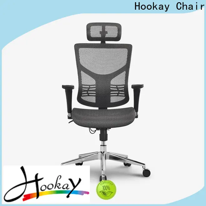 Hookay Chair best office chair for short person with neck pain vendor for office 1