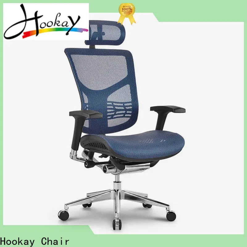 Buy desk chairs for people with bad backs cost for office building 1