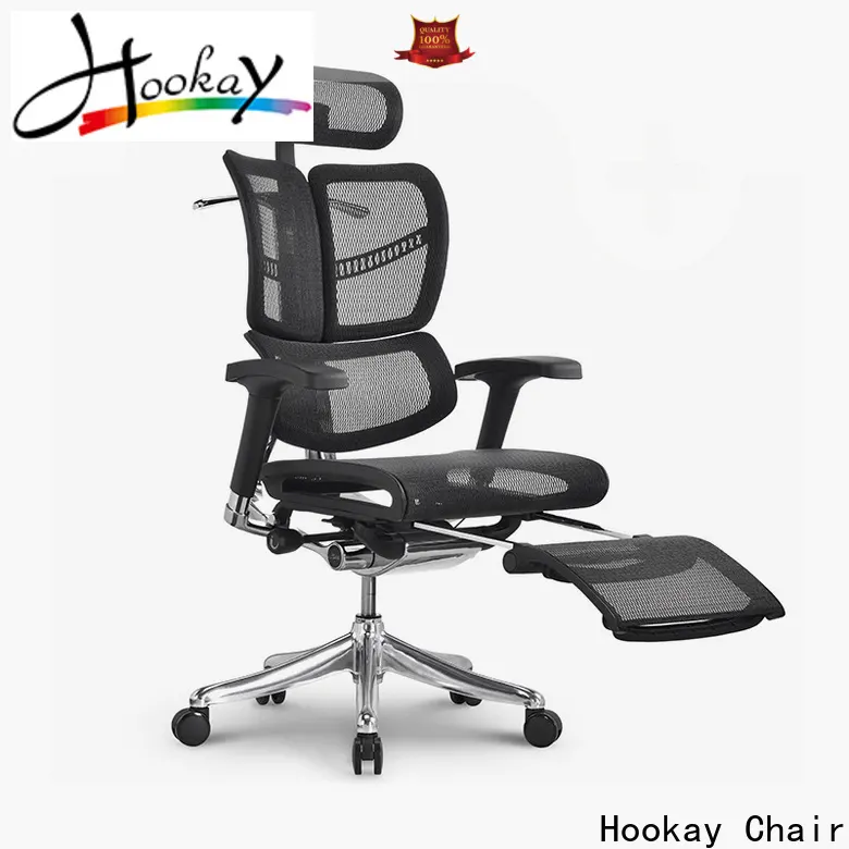 Hookay Chair ergonomic chair for sciatica back pain for sale for office 1