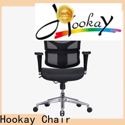 Hookay Chair Latest best desk chair for bad lower back supply for hotel 1