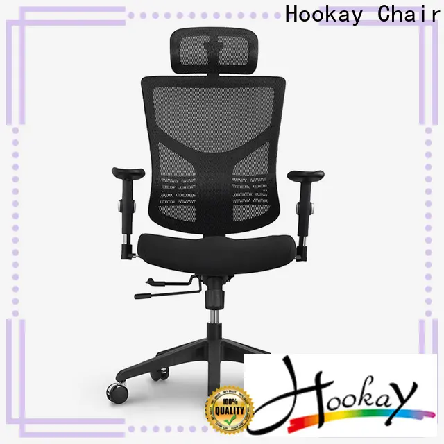 Hookay Chair Top office chairs to support back and neck manufacturers for hotel 1