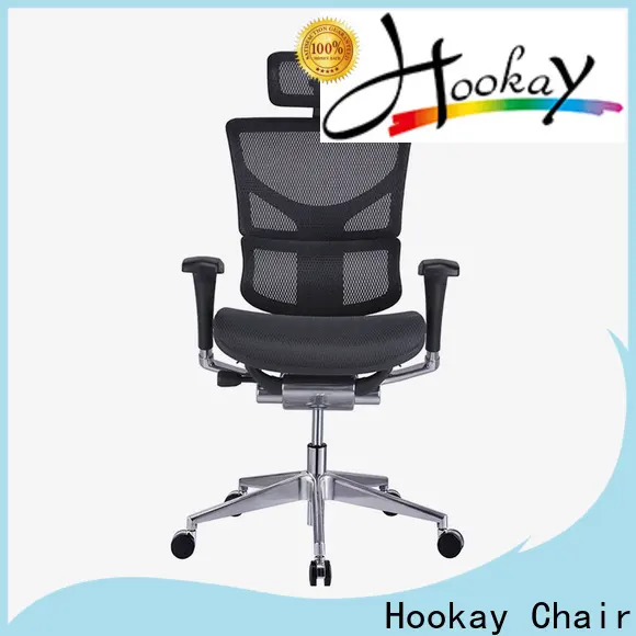 Hookay Chair office chairs with high back and neck support supply for hotel 1