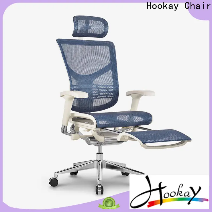 Hookay Chair Best ergonomic backrest for chair company for office 1