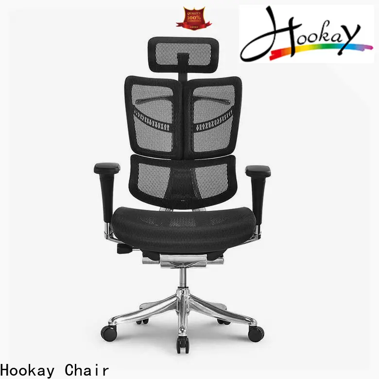 Hookay Chair office chair to support neck and back company for hotel 1