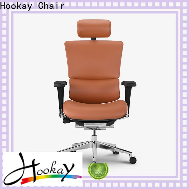 Hookay Chair New designer office chairs with back support company for office 1