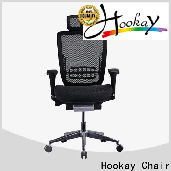 Hookay Chair Professional best office chair for my back for sale for hotel 1