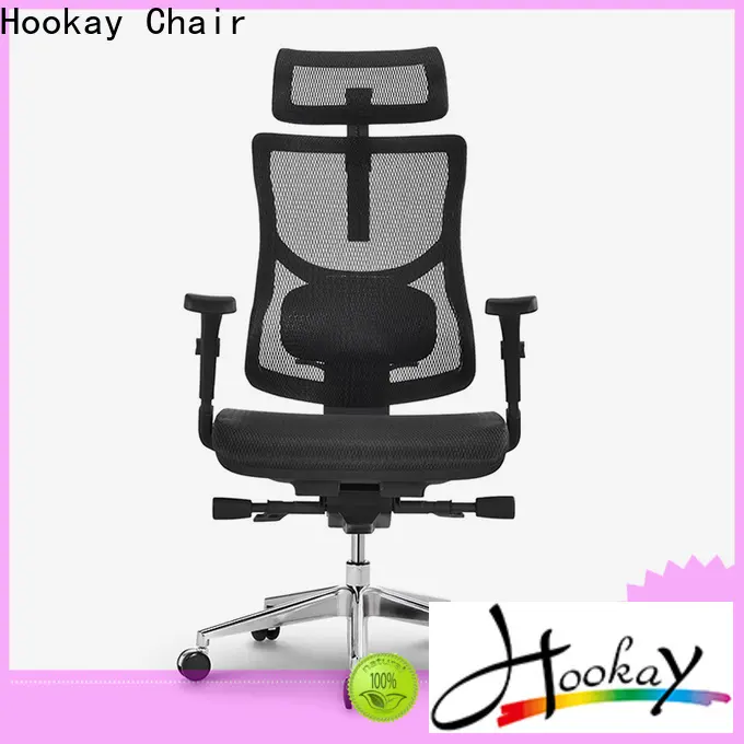 Latest desk chair for home office back support factory price for home office 1