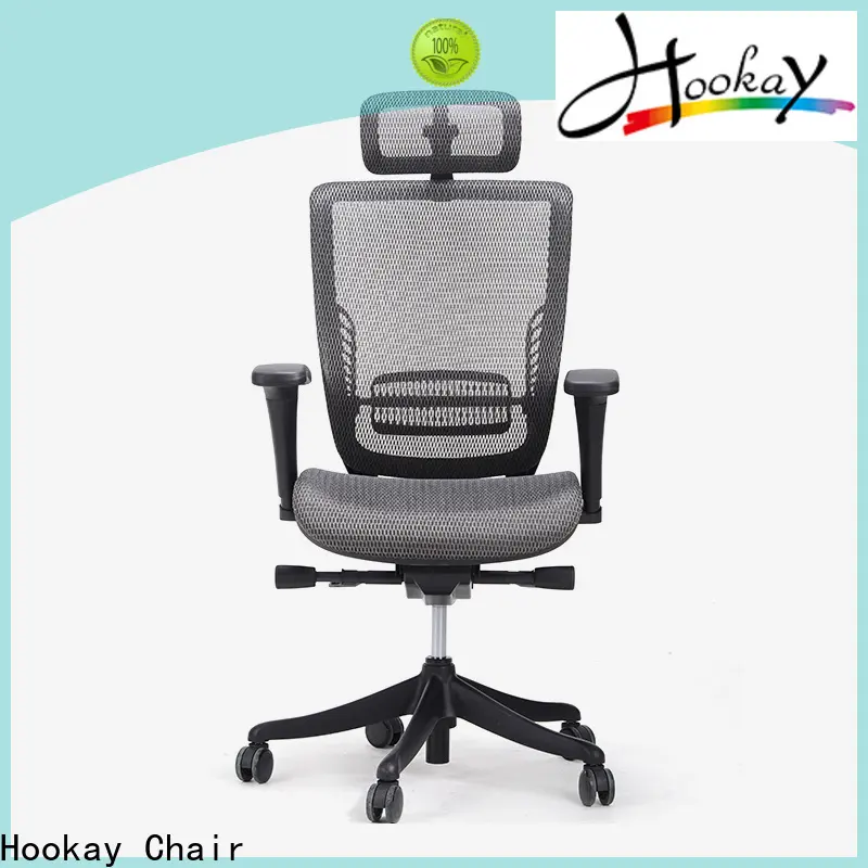 Quality best office chair for upper back support for sale for hotel 1