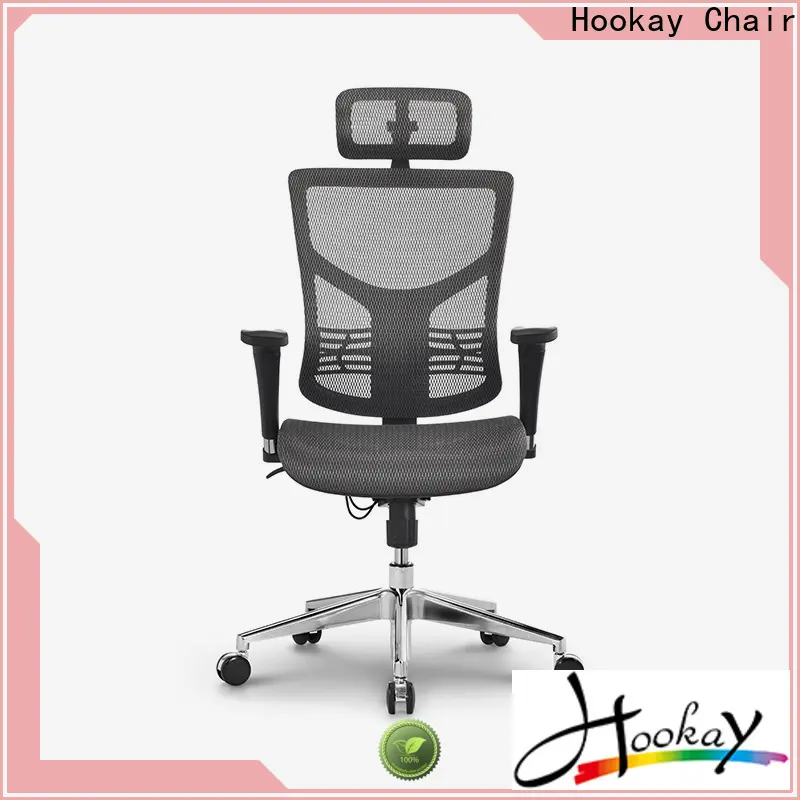 Hookay Chair neck support computer chair wholesale for office 1
