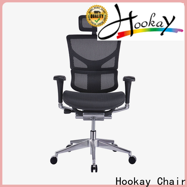 Hookay Chair High-quality ergonomic chair manufacturers supply for study 1