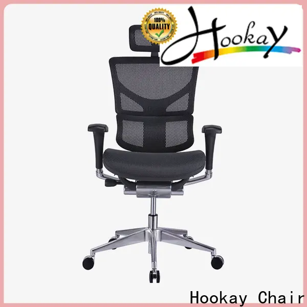 Hookay Chair High-quality ergonomic chair manufacturers supply for study 1