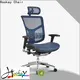 Bulk high back lumbar support chair factory price for hotel 1