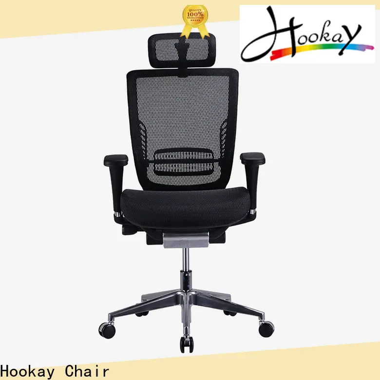 Hookay Chair ergonomic lumbar back support vendor for office building 1