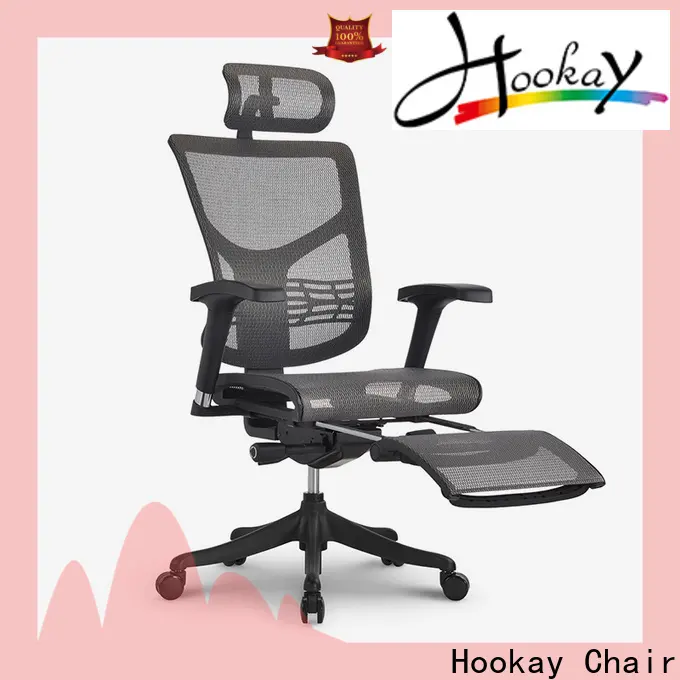 Hookay Chair Professional best home office chair back support price for work at home 1