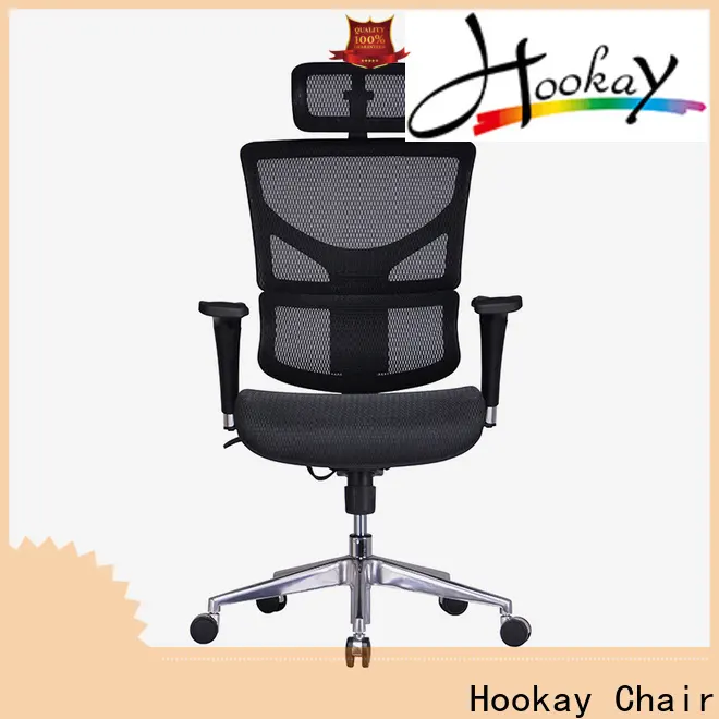 Hookay Chair good back support for office chairs wholesale for hotel 1