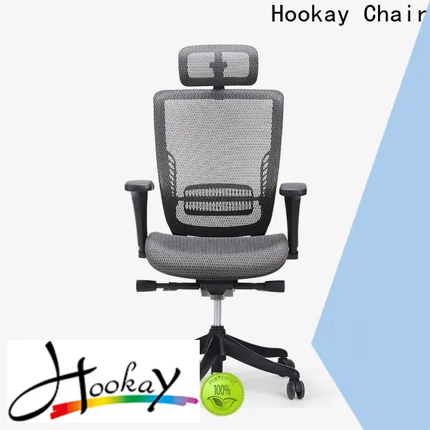 Top neck and shoulder support for office chair supply for workshop 1