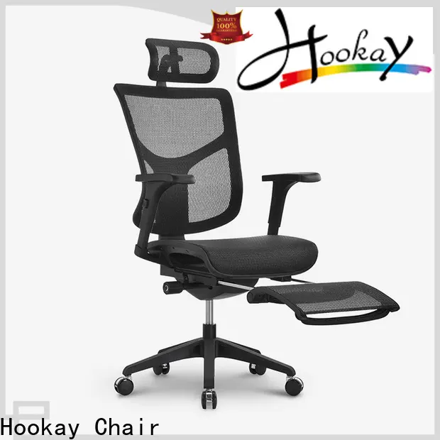 Hookay Chair High-quality best back support for working from home suppliers for home 1