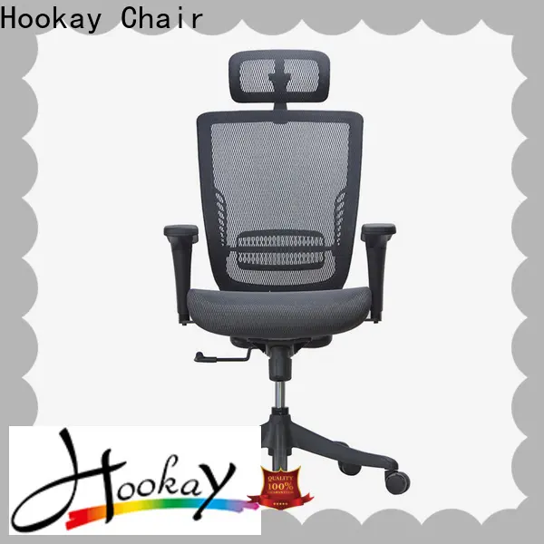 Hookay Chair Top desk chair for neck pain price for workshop 1