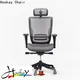 Buy best armless desk chair for back pain factory for hotel 1
