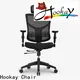 New office chair that supports back and neck for office building 1