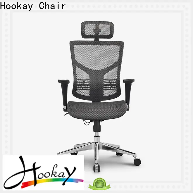 Hookay Chair Buy best office chair for upper back support price for office 1