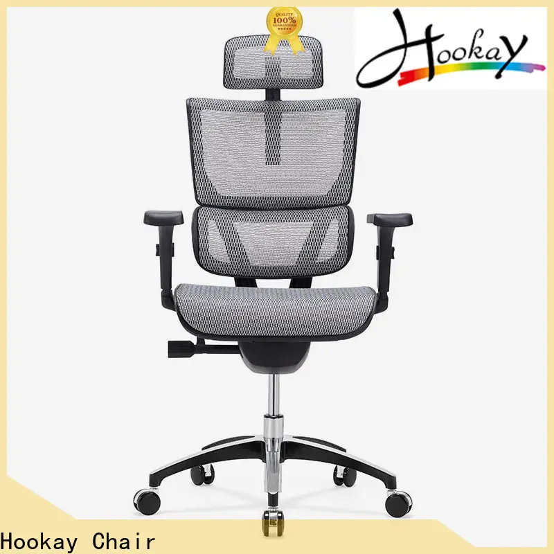 Hookay Chair ergonomic desk chair with lumbar support factory price for office building1 1