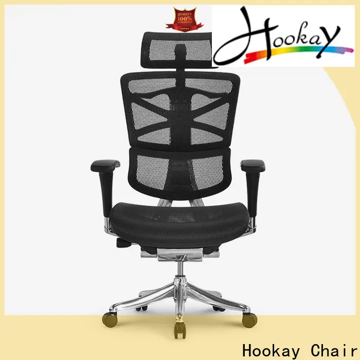 Hookay Chair Best office chair to support neck and back vendor for hotel 1