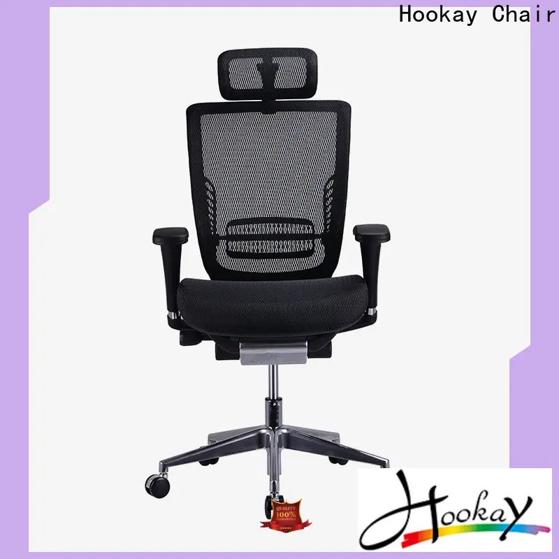 Hookay Chair best office chair for neck and back support company for workshop 1