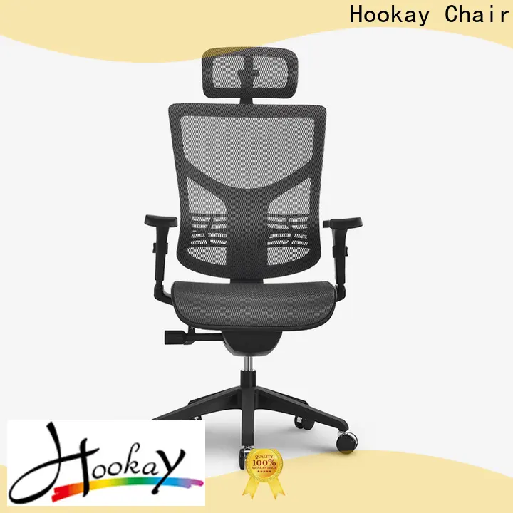 Bulk ergonomic office chair lower back support wholesale for office 1