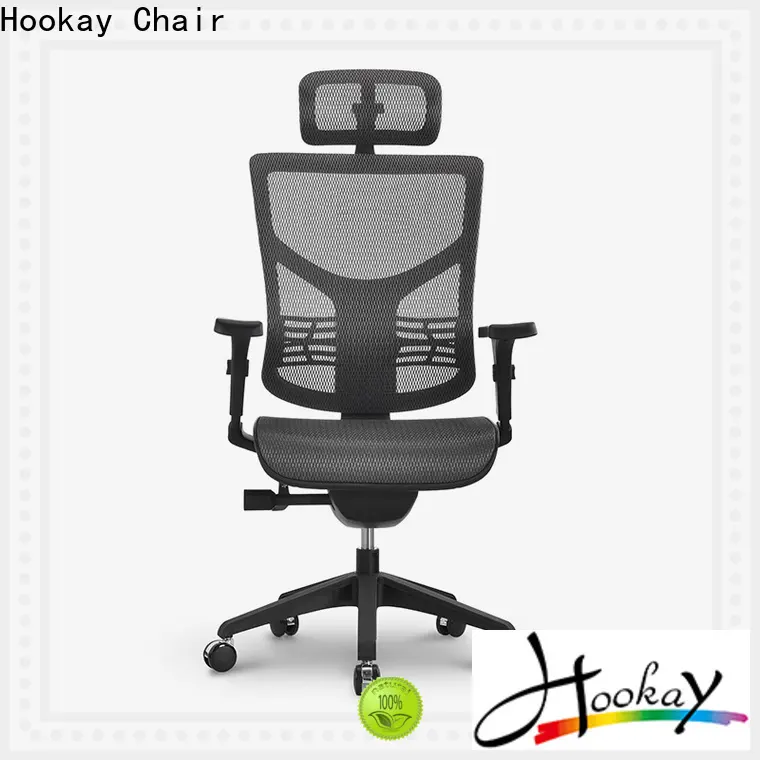 Hookay Chair Best best home office chair back support for home office 1