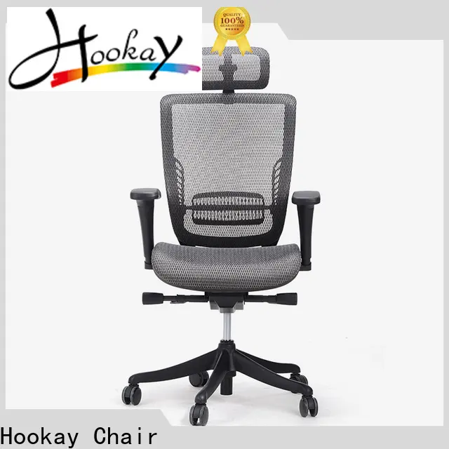 Buy office chair with adjustable neck support manufacturers for office building 1