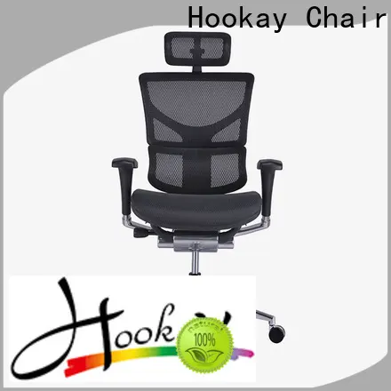 Hookay Chair High-quality office chairs for good back posture vendor for hotel 1