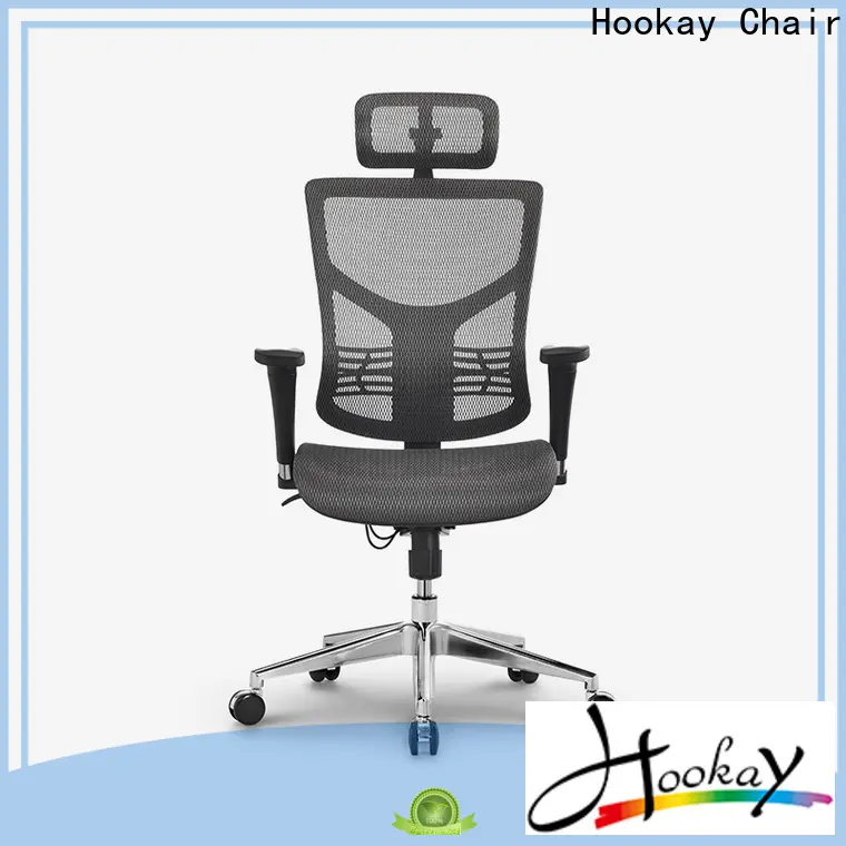 Hookay Chair Hookay ergonomic chair with backrest support vendor for office 1