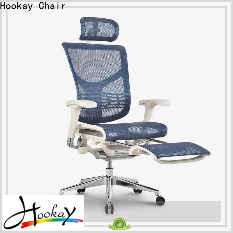 Latest executive chairs for bad backs supply for workshop 1