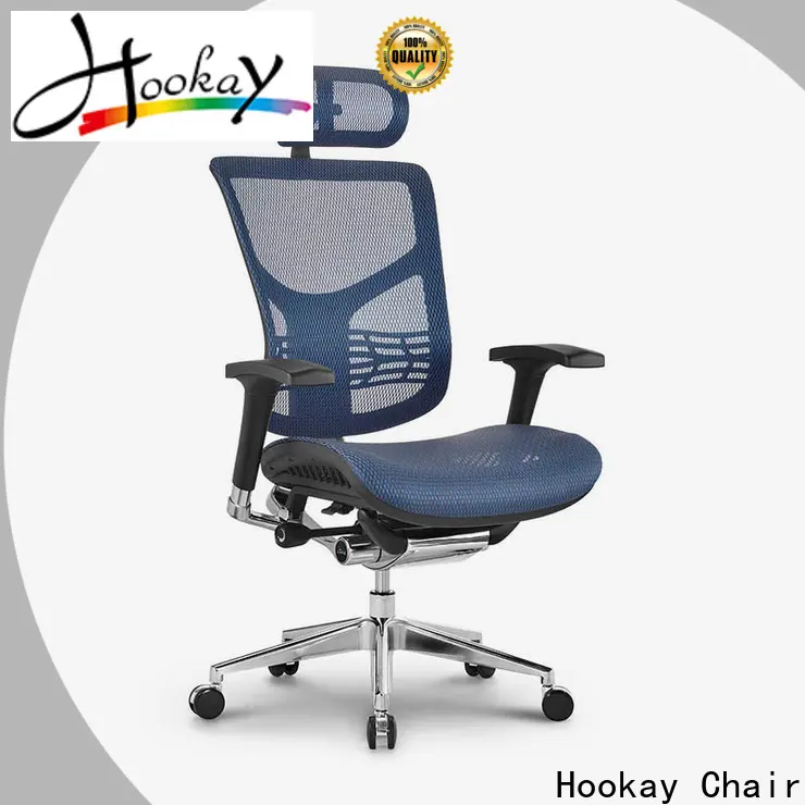 Hookay Chair Best home office back support manufacturers for workshop 1