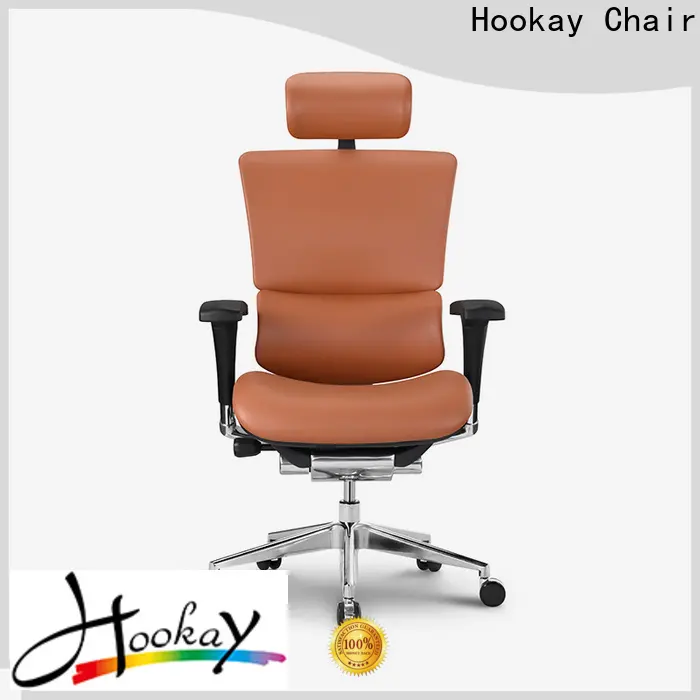 Hookay Chair lower back pain ergonomic chair company for workshop 1